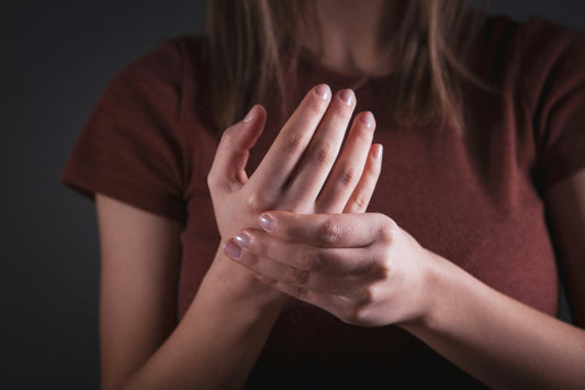 Beyond Pills for Joint Pain: Considering CBD for Arthritis in Canada - Curelux Wellness