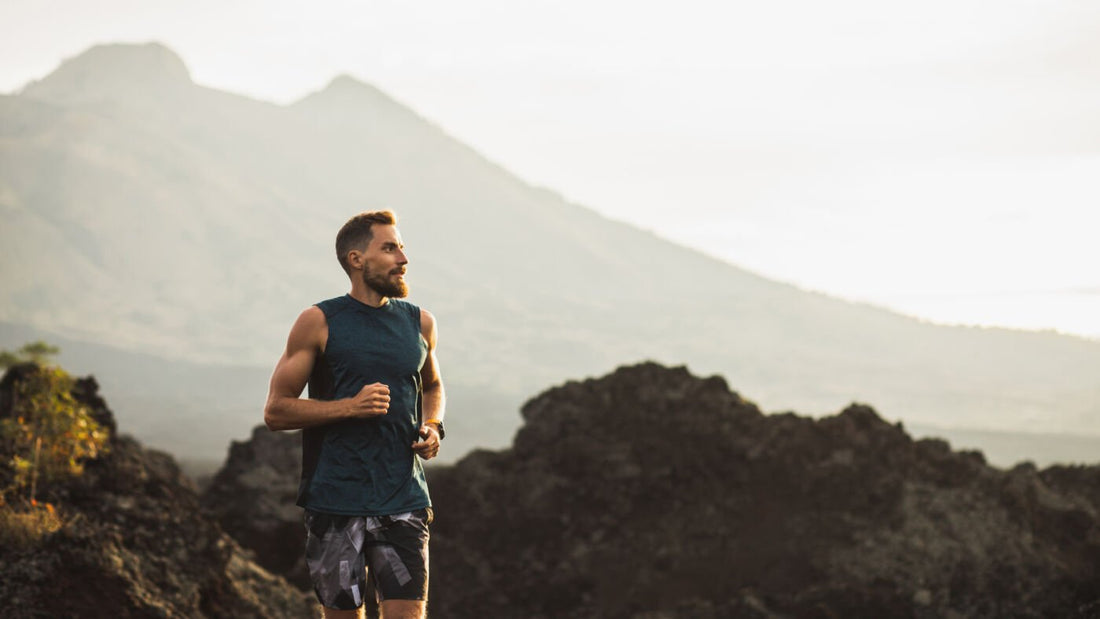 CBD and Fitness: A Powerful Combination for Active Lifestyles - Curelux Wellness