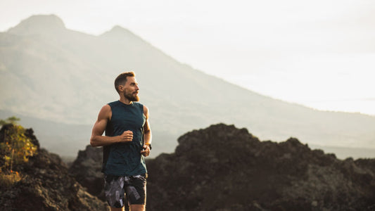 CBD and Fitness: A Powerful Combination for Active Lifestyles - Curelux Wellness