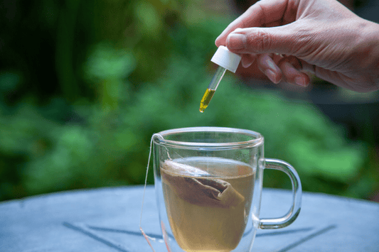 CBD and Women's Health: Empowering Wellness Throughout Every Stage - Curelux Wellness
