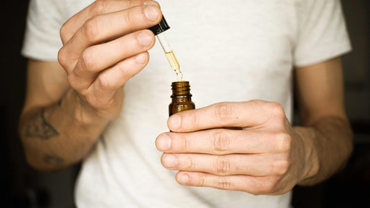 CBD for Inflammation in Canada: Topicals vs. Oils for Common Conditions - Curelux Wellness