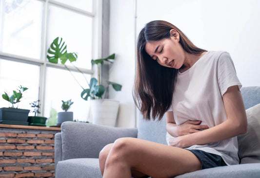 CBD for Menstrual Pain & PMS: What You Should Know - Curelux Wellness