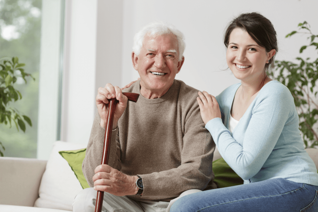 CBD for Senior Health: Aging Gracefully with CBD - Curelux Wellness