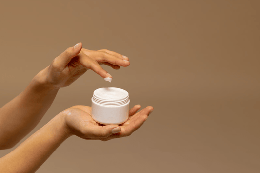 CBD for Winter Skincare: Natural Tips for Radiant Skin - Curelux Wellness