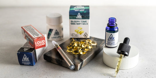 CBD Gift Set Ideas in Canada for Real Pain Relief - Curelux Wellness