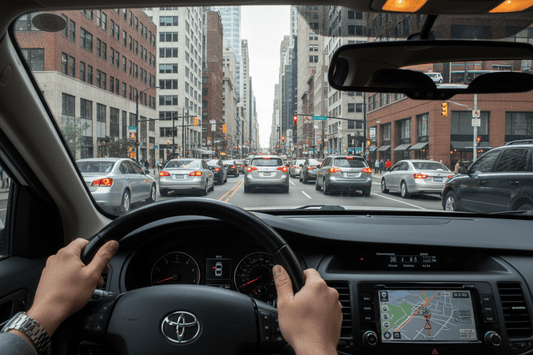 CBD Gummies for Brampton Commuter Stress Relief - Curelux Wellness