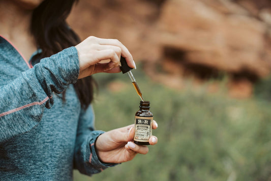 CBD Oil Timing for Toronto’s Late-Summer Routine Changes - Curelux Wellness