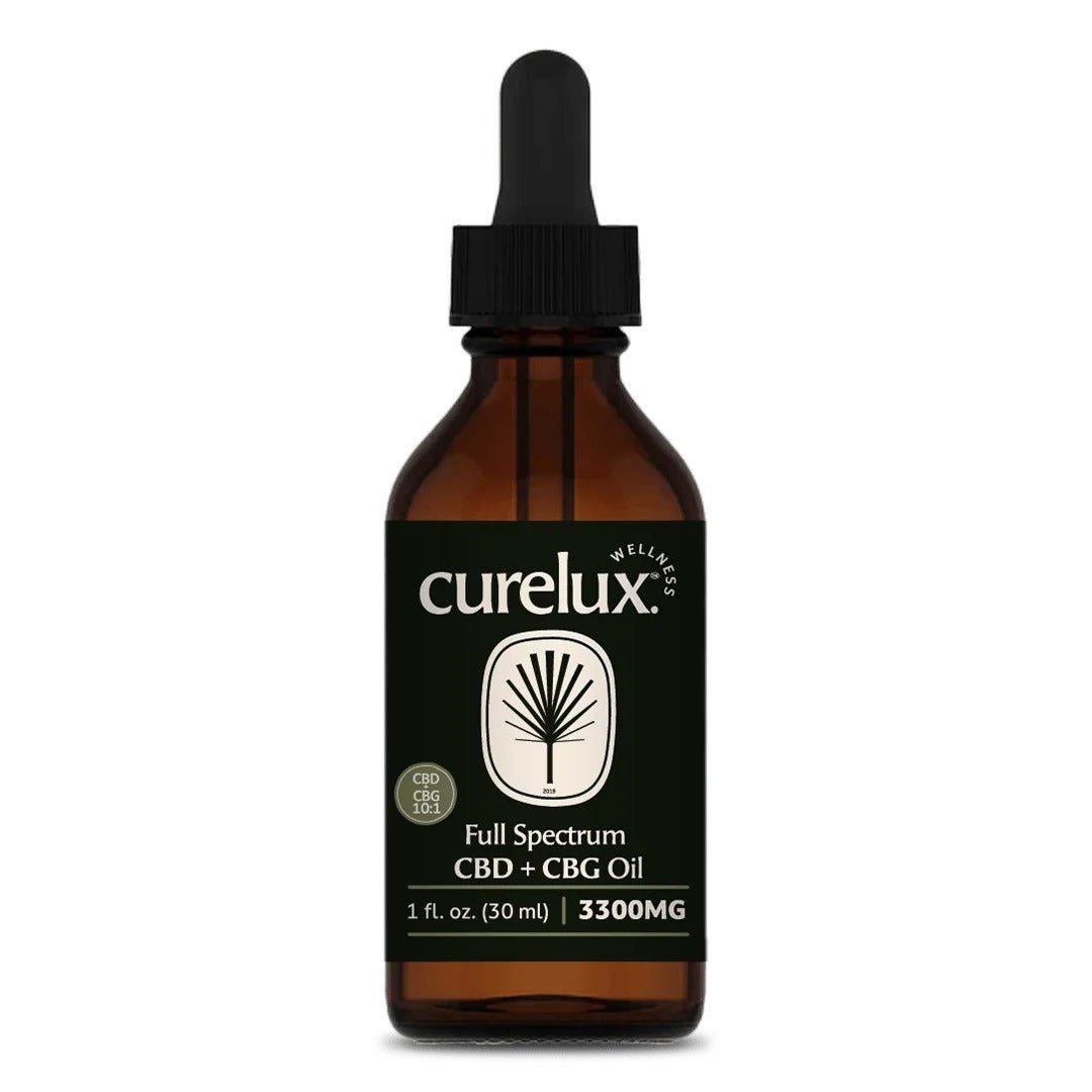 CBD Pain Relief in Toronto: Product Format Guide by Pain Type and Timing - Curelux Wellness