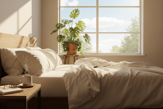 CBD Sleep Gummies in Toronto for Brighter Mornings - Curelux Wellness