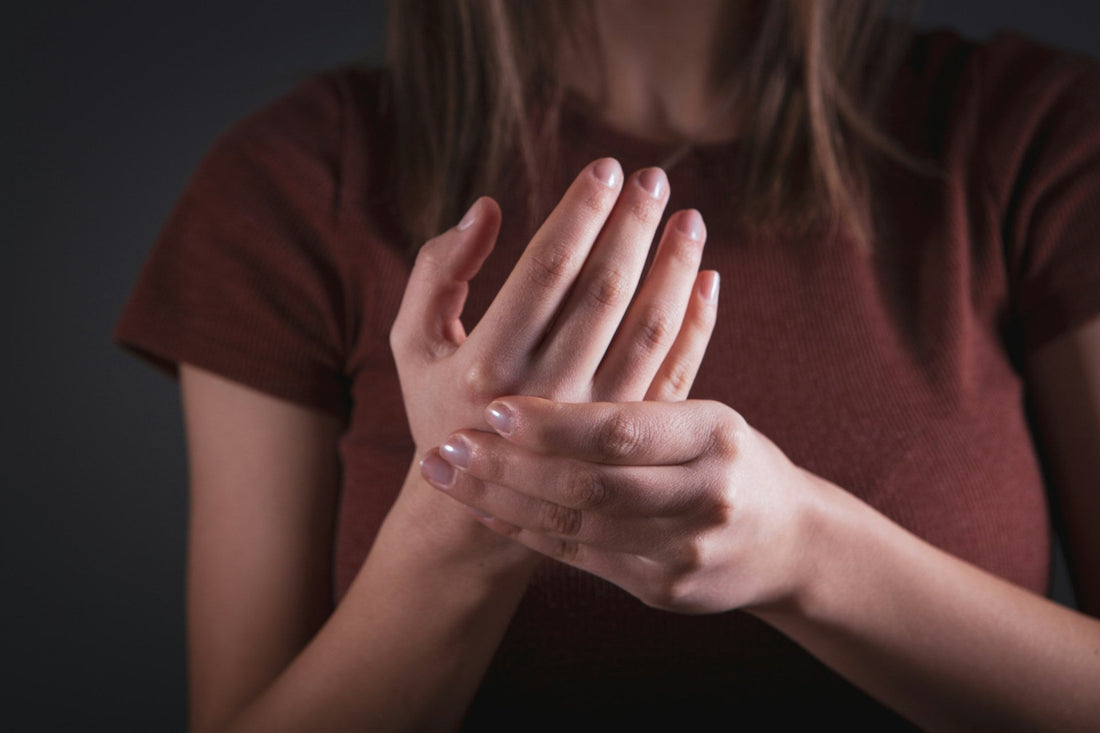 Choosing CBD for Arthritis in Canada Without Getting Overwhelmed - Curelux Wellness