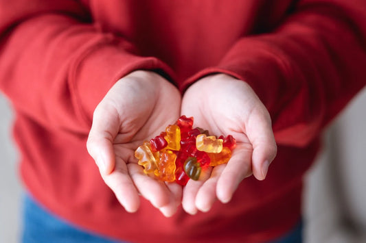 CBD for Focus in Canada: Gummies Vs Oils for Busy Days