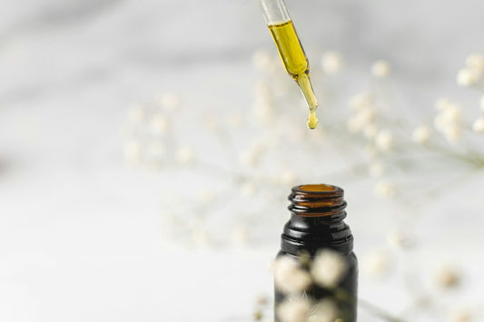  CBD Oil
