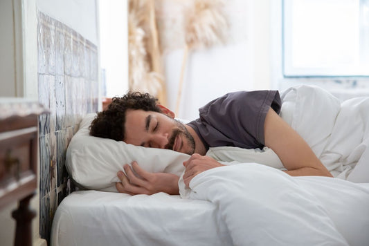 Decoding CBD Oil in Brampton for Stress, Sleep, and Tension - Curelux Wellness
