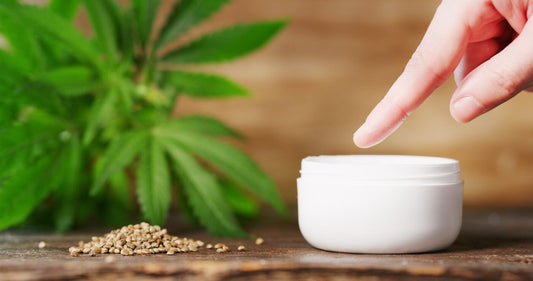 Elevate Your Skincare Routine with CBD: What You Need to Know - Curelux Wellness