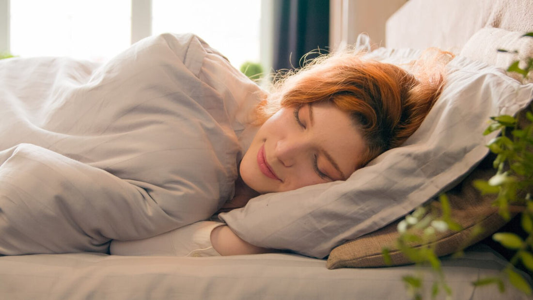 Enhance Your Sleep Quality with CBD Oil Supplements - Curelux Wellness