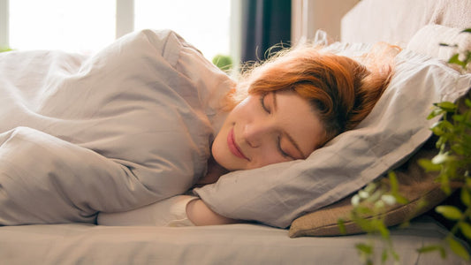 Enhance Your Sleep Quality with CBD Oil Supplements - Curelux Wellness