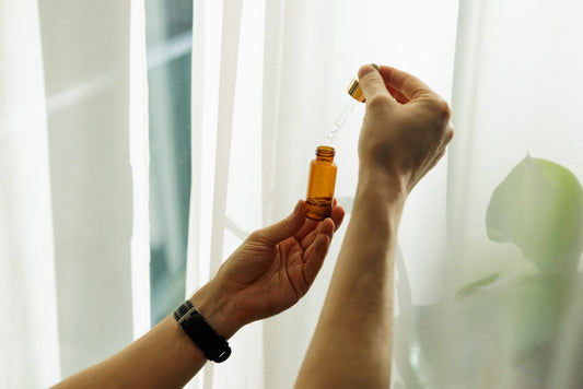Enhancing Mental Focus with the Potential Benefits of CBD - Curelux Wellness
