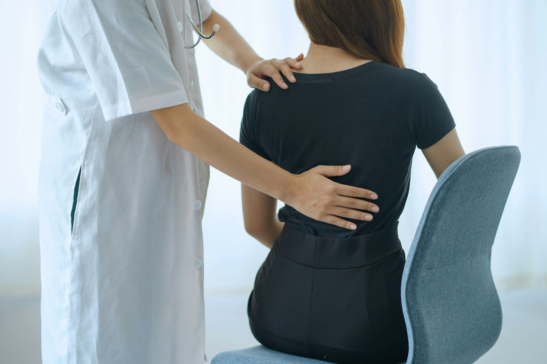 Evaluating CBD for Sciatica in Canada When Nerve Pain Lingers - Curelux Wellness