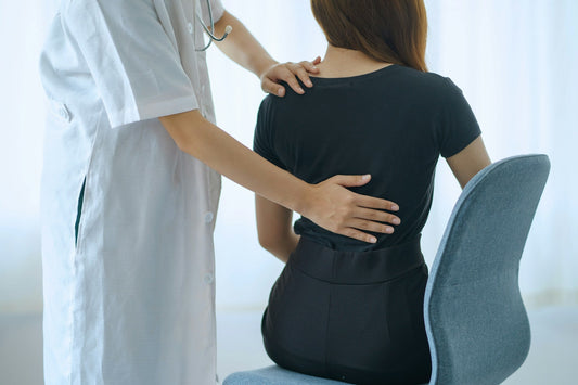 Evaluating CBD for Sciatica in Canada When Nerve Pain Lingers - Curelux Wellness