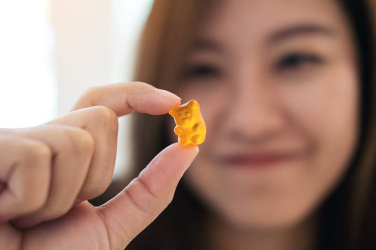 Everyday Canadian Habits That Quietly Sabotage CBD Sleep Gummies - Curelux Wellness