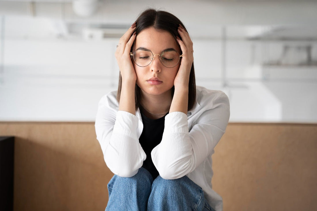 Everyday Moments When CBD for Anxiety in Canada Feels Helpful - Curelux Wellness