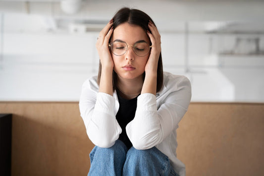 Everyday Moments When CBD for Anxiety in Canada Feels Helpful - Curelux Wellness