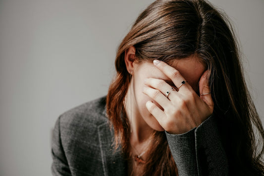 Everyday Signs CBD for Headaches in Canada Might Be Worth Exploring - Curelux Wellness