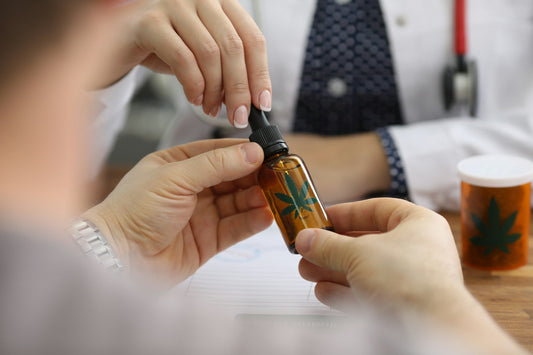 CBD oil