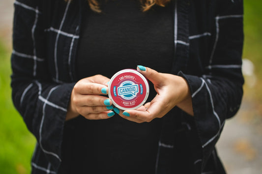 Heat, Humidity, and CBD Balm in Toronto: a Late-Summer Routine - Curelux Wellness