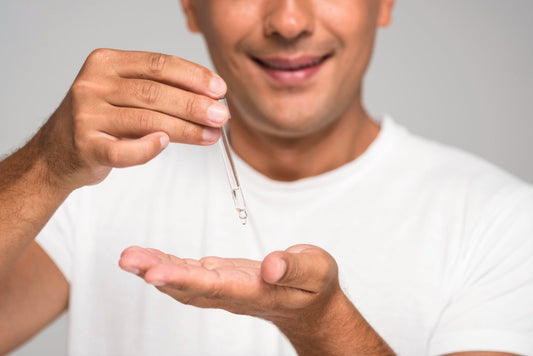 How CBD Drops in Canada Fit a Low-Pressure Night Routine - Curelux Wellness