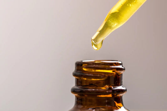 How Mississauga Residents Can Store CBD Oil During Fall Temperature Swings - Curelux Wellness