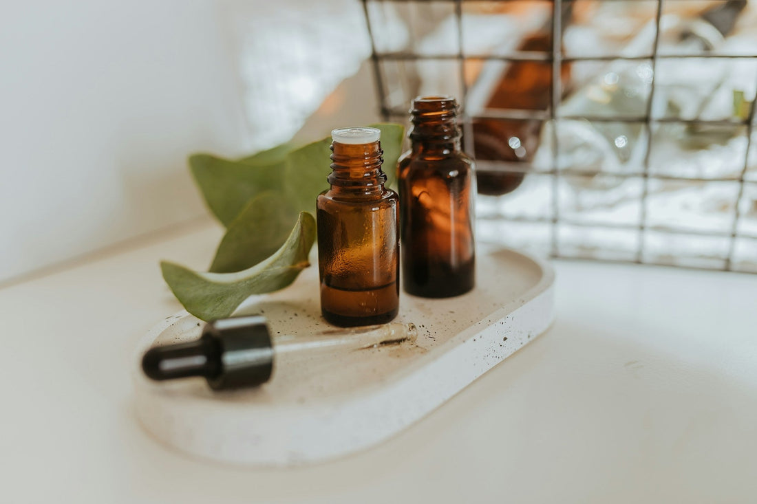 How Mississauga Shoppers Can Compare CBD + CBG Oils - Curelux Wellness