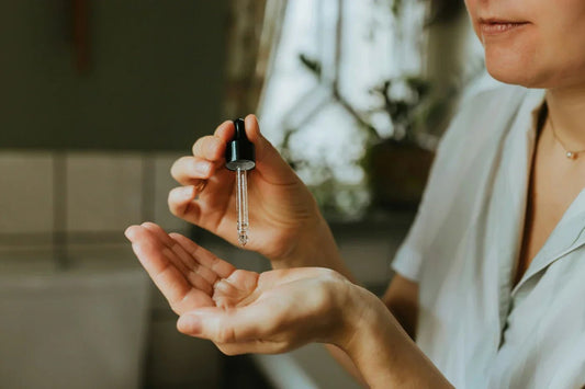 How Often Should You Consume CBD Oil in a Day? - Curelux Wellness