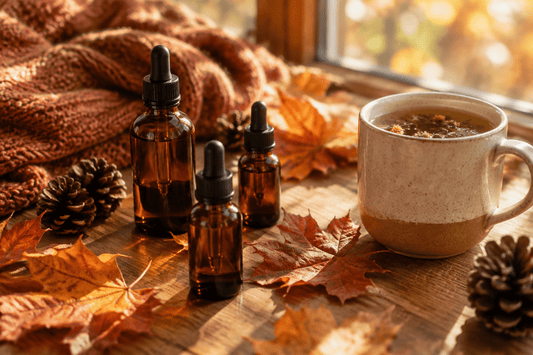 How Ontario Shoppers Can Compare CBD Tinctures for Fall Routines - Curelux Wellness