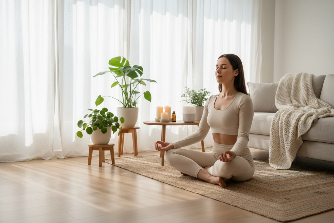 CBD Stress Support Tips for Busy Canadians