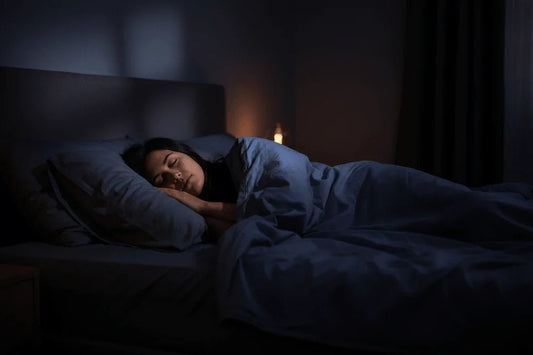 Midwinter Motivation: Easy Winter Wellness Habits to Beat the Slump - Curelux Wellness