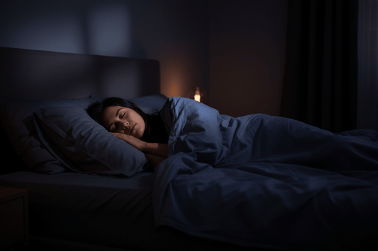 Midwinter Motivation: Easy Winter Wellness Habits to Beat the Slump - Curelux Wellness