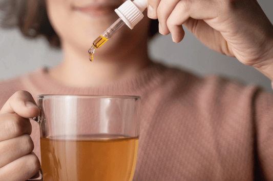 Mississauga Routines That Quietly Benefit From CBD Oil - Curelux Wellness