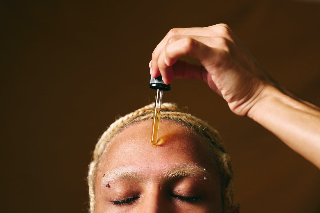 CBD Topicals vs. Oils
