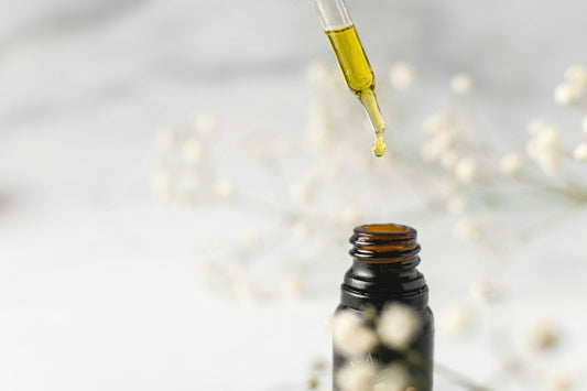 Navigating CBD Oil in Mississauga for First-Time Shoppers - Curelux Wellness