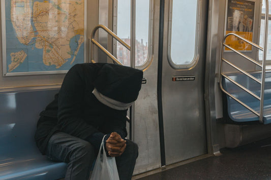 High-Stress Commutes