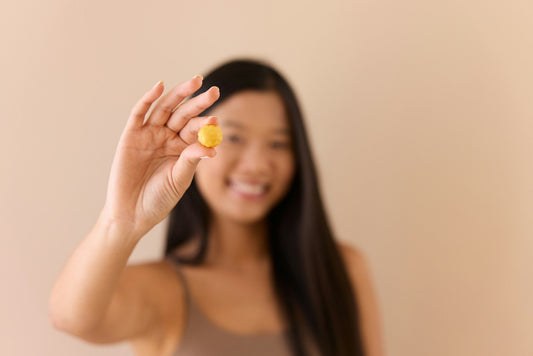 Post-Purchase FAQs: Toronto CBD Sleep Gummies (Storage, Dosing, Breaks) - Curelux Wellness