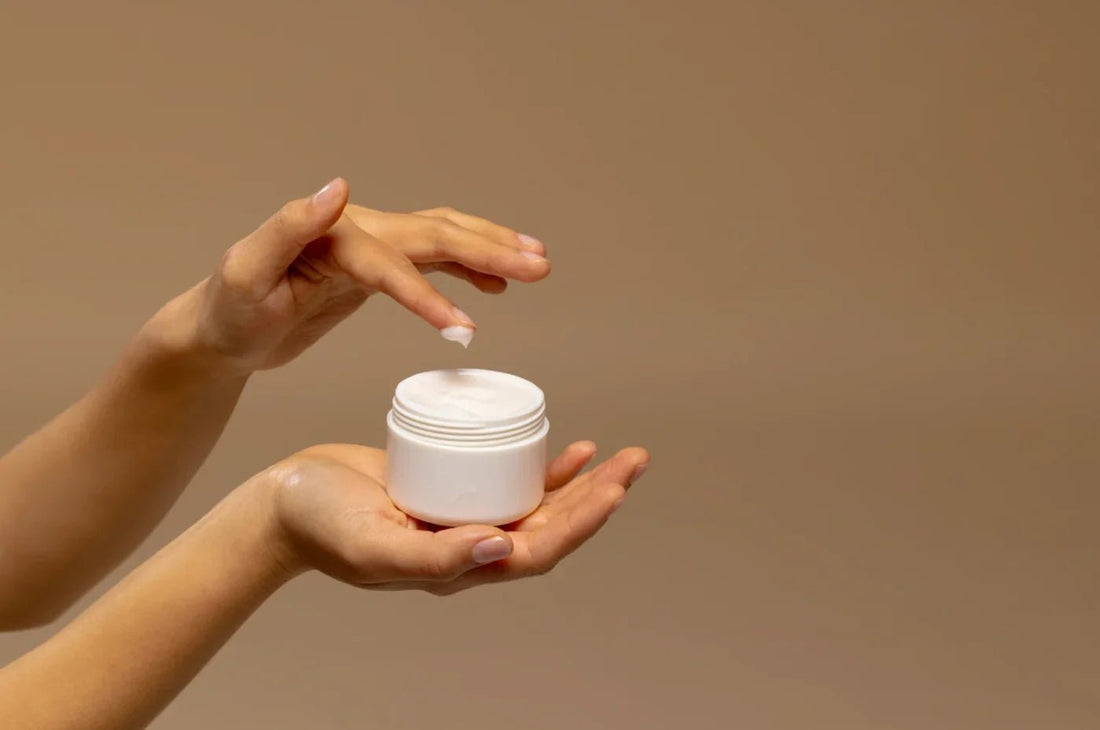 Rainy-Day Recovery with CBD Cream for Mississauga Walkers - Curelux Wellness