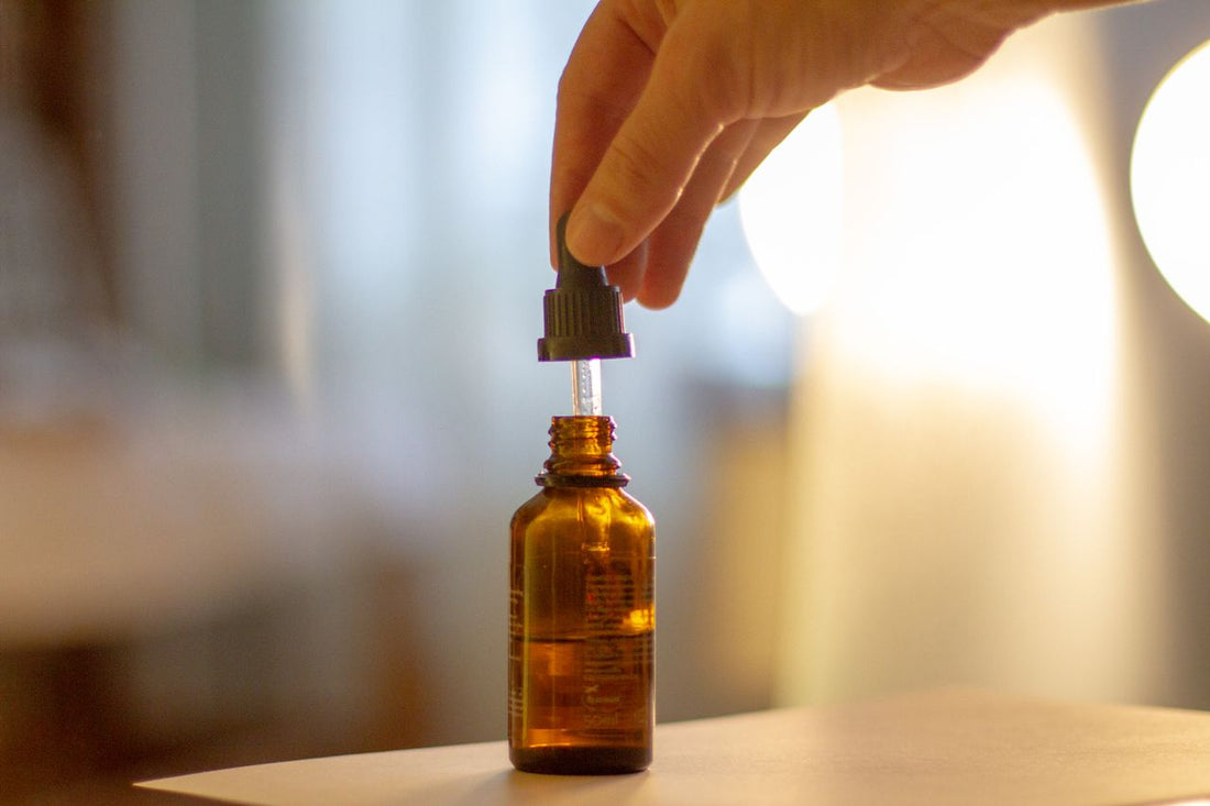 Recognizing Quality CBD Oil in Mississauga for First-Time Buyers - Curelux Wellness