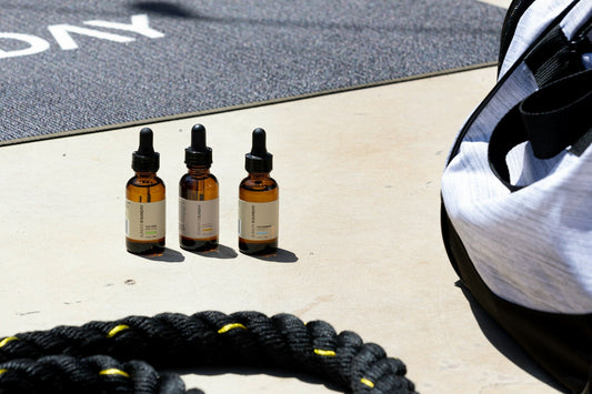 Rethinking CBD Pain Relief in Toronto’s High-Impact Sports Culture - Curelux Wellness