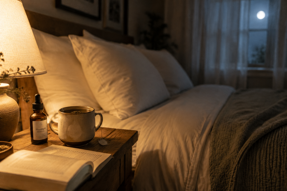 CBD Sleep Aid