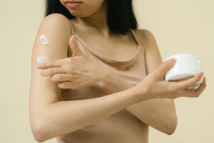 Should You Be Using a Topical CBD Product? - Curelux Wellness