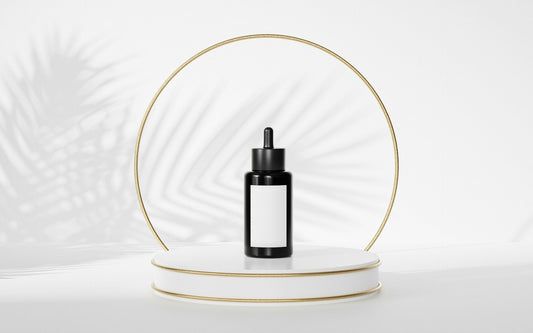 Situations When a CBD Roll-On in Canada Feels More Practical Than Creams - Curelux Wellness