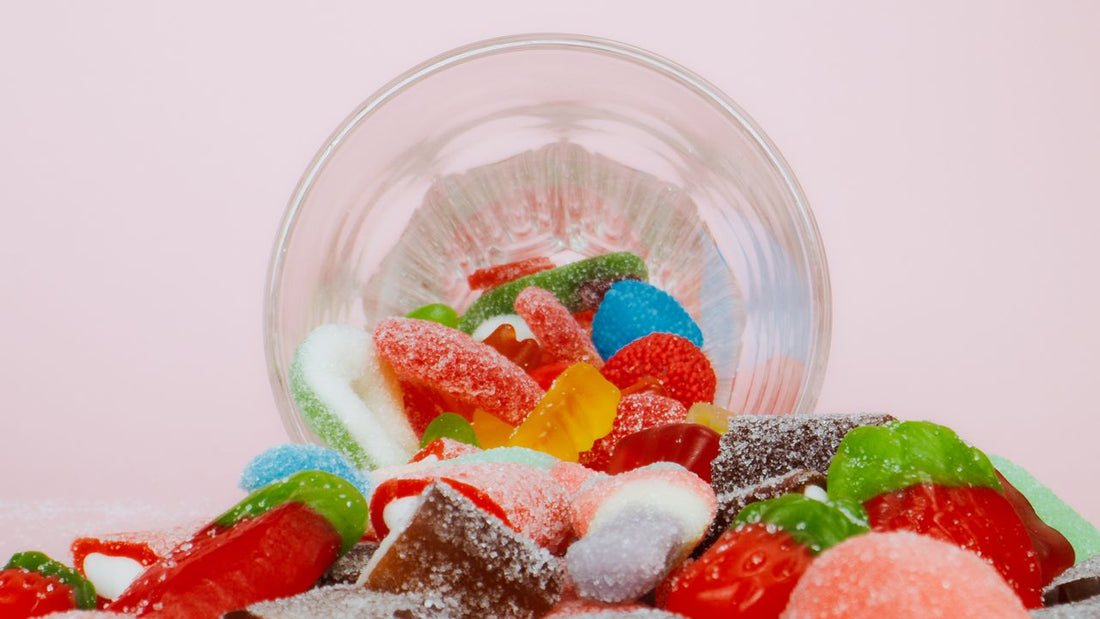 Sleep Prep Questions Toronto Shoppers Ask About CBD Sleep Gummies - Curelux Wellness