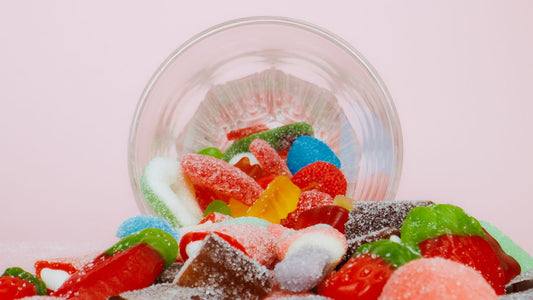 Sleep Prep Questions Toronto Shoppers Ask About CBD Sleep Gummies - Curelux Wellness